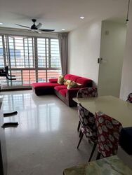 Rosewood (D25), Condominium #601925331